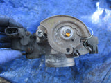 02-04 Honda CRV K24A1 throttle body assembly OEM engine motor K24A base 912PP