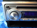 Kenwood KDC-MP228 CD player MP3 Sirius radio WMA 50WX4 head unit deck stereo