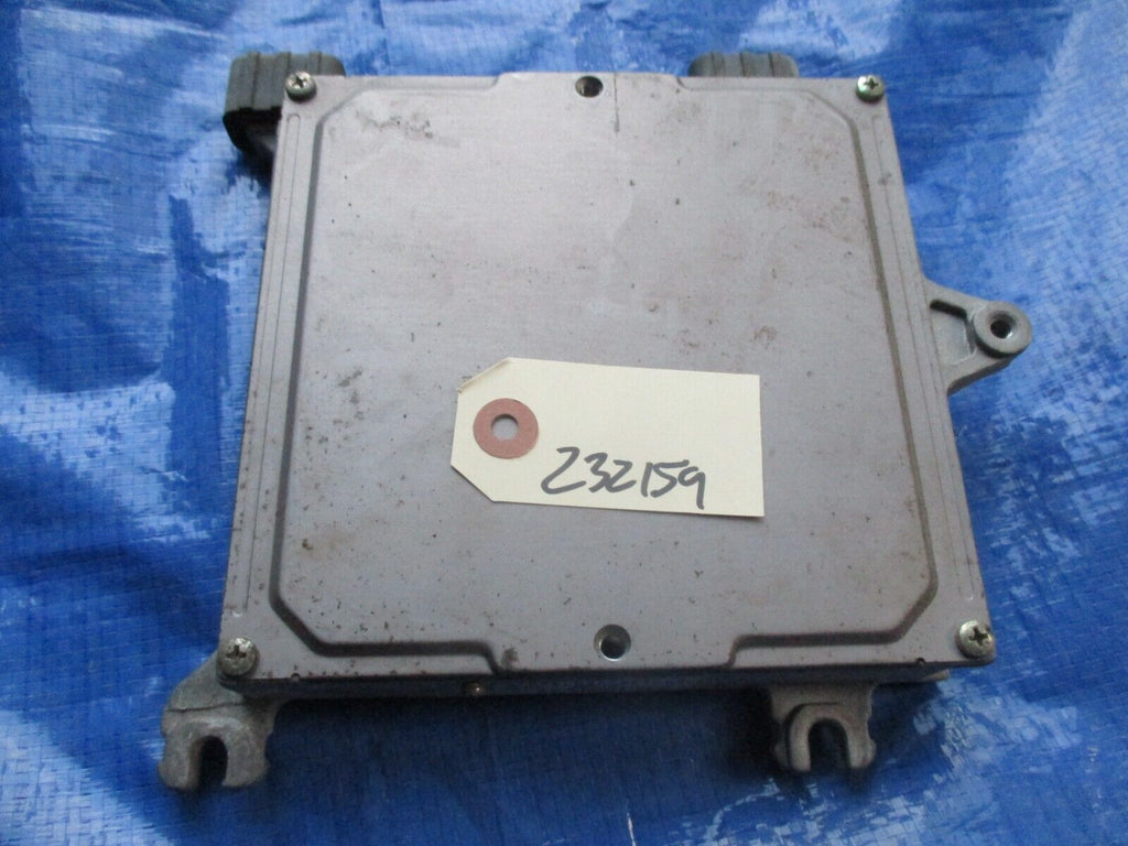 99-00 Honda Civic D16Y7 engine computer ecu obd2a 37820-P2E-C92 automatic 232159