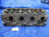 03-06 Chevy Silverado bare cylinder head assembly engine motor 799 casting 1