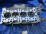 06-09 Honda Civic R18A1 VTEC bare cylinder head assembly OEM engine motor RNA-8