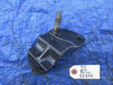 90-93 Acura Integra GSR B17A1 driver engine mount post bracket OEM VTEC B18 3880