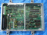 90-91 Acura Integra B18A1 automatic engine ECM computer ecu obd0 37820-PR4-A52