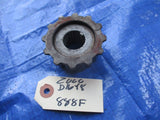 96-00 Honda Civic D16Y8 timing gear pulley fluctuation D16 OEM VTEC D16Y7 engine