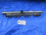 2011 GMC Terrain 2.4L fuel rail assembly 12633783 Buick Chevrolet  OEM 3030