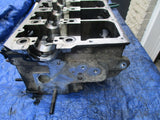 2005 Volkswagen Jetta diesel 1.9 bare cylinder head 038 103 373 R OEM engine 55