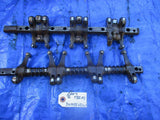 07-08 Acura TL J32A3 rocker arm assembly set LMA engine motor OEM J32 801458