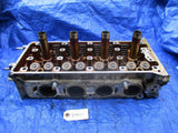 04-08 Acura TSX K24A2 cylinder head assembly bare RBB-3 OEM K24 engine motor