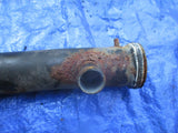 93-01 Honda Prelude H22 VTEC water neck pipe OEM engine motor P13 H22A4 H22A 499