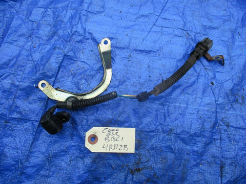 96-01 Acura Integra GSR B18C1 crank angle position sensor OEM B18 VTEC GSR B20