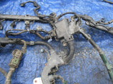 2007 Honda Civic R18A1 VTEC automatic transmission engine wiring harness OEM 1.8