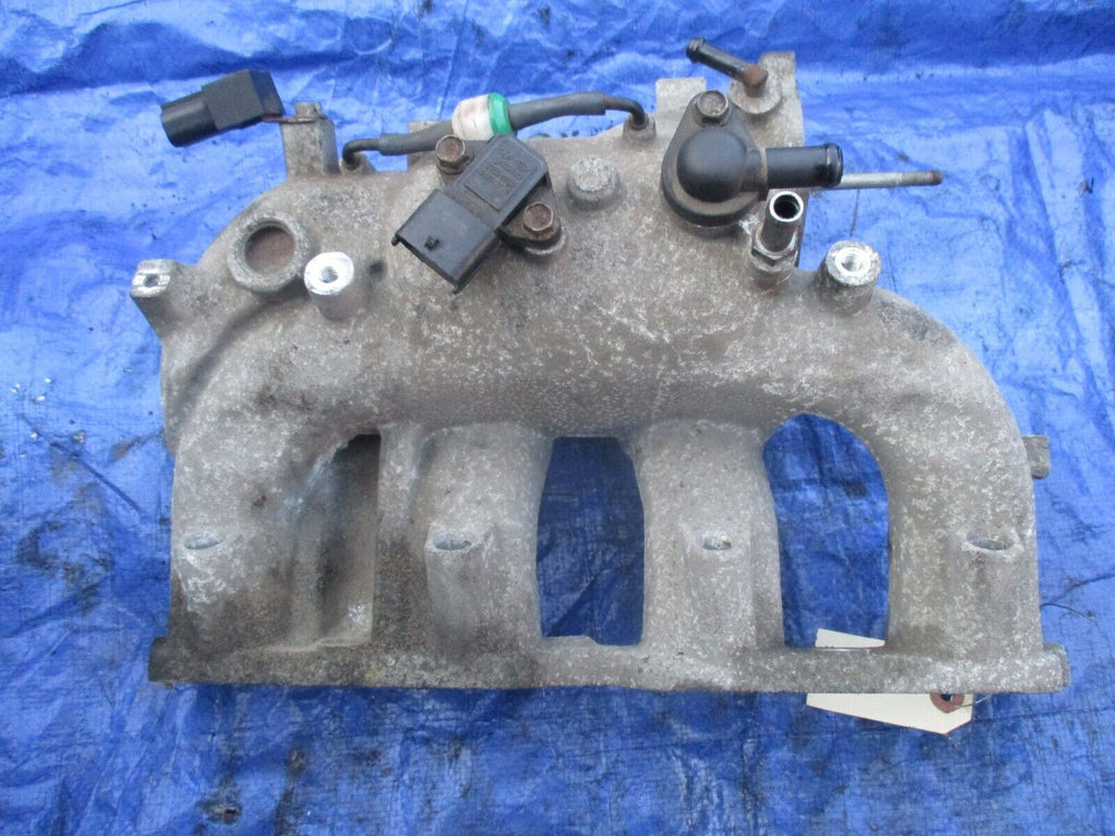 2010 Hyundai Genesis coupe 2.0T intake manifold assembly OEM engine motor bare