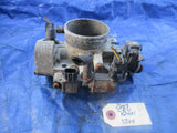 02-04 Honda CRV K24A1 throttle body assembly OEM engine motor K24A base 5200