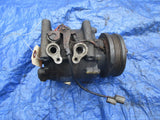 97-01 Honda CRV air conditioner compressor assembly OEM B20Z1 OEM B20 B20B