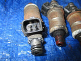 96-00 Honda Civic fuel injector set engine motor D16Y8 D16 VTEC 97442