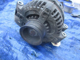 06-11 Honda Civic K20Z3 OEM alternator assembly CSD73 Denso TN104210