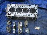 97-01 Honda Prelude H22A4 VTEC cylinder head assembly PDE HF-1 engine motor h22