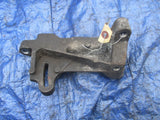 97-01 Honda CRV B20Z2 power steering pump bracket non vtec OEM B20 aluminum 4969