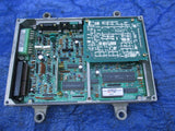 88-91 JDM Honda Civic B16 vtec engine computer ecu OBD0 37820-pW0-000 socketed