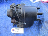 88-91 Honda Civic CRX D16 SI distributor assembly TD02U OEM ignition engine