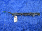 06-11 Honda Civic SI K20Z3 OEM fuel rail assembly RRB engine motor keihin 44