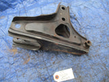 92-95 Honda Civic D16Z6 rear engine mount bracket manual transmission OEM T D16