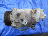 06-11 Honda Civic K20Z3 OEM AC compressor assembly TRSE07 3401 4N