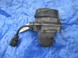 2006 Porsche Cayenne 4.5 V8 left smog pump vaccuum assembly 7L5 959 253 A OEM