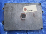 2007 Honda Civic engine computer ecu manual transmission 37820-RNA-C11 OEM 82