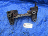 94-01 Acura Integra B18B1 power steering brackets engine motor OEM LS GS 7738