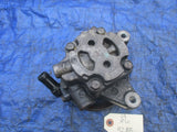 02-06 Honda CRV K24A1 power steering pump assembly PNB OEM engine motor K24 92BB