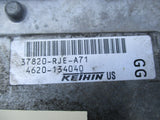 2008 Honda Ridgeline J35A9 engine computer 37820-RJE-A71 ECU ECM OEM 134040