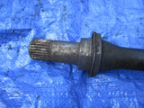 90-93 Acura Integra GSR B17A1 manual transmission half shaft assembly SH3-N OEM