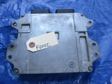 2007 Mazda 3 auto transmission 2.0 engine computer ECM LFS718881E KV ECU F0002