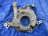 2009 Nissan Murano 3.5 oil pump assembly engine motor OEM