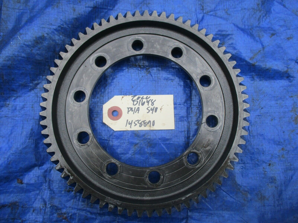 96-00 Honda Civic D16Y8 manual transmission ring gear S40 Hydro VTEC OEM D16