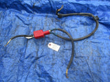 97-01 Honda CRV B20Z2 engine wiring harness charge harness alternator starter OE