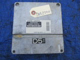 2004 Toyota Echo 1.5 automatic engine computer 212000-2390 ECM ECU 89661-5C270 2