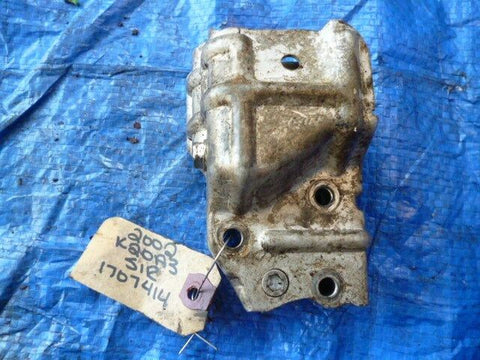 02-06 Acura RSX K20A3 iVTEC spool valve sensor engine motor K20A VTEC OEM