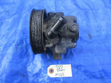 02-06 Honda CRV K24A1 power steering pump assembly PNB OEM engine motor K24