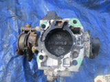 98-01 Honda Accord F23A1 VTEC OEM throttle body assembly engine motor F23 TPS