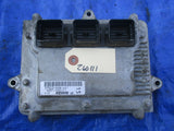 2005 Honda Odyssey computer ecu manual transmission 37820-RGM-A61 OEM 111