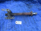 06-11 Honda Civic SI K20Z3 manual transmission half shaft assembly K20 OEM DF12