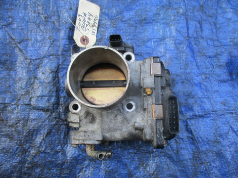 03-05 Honda Accord J30A4 throttle body assembly engine motor J30 OEM VTEC 3.0 V6