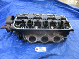 2000 Honda Odyssey J35A1 left cylinder head assembly P8F-5 engine motor J35