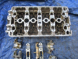 97-01 Honda Prelude H22A4 VTEC cylinder head assembly PDE HF-1 engine motor h22