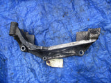 97-01 Honda Prelude H22A4 manual transmission bracket stiffener support H22 VTEC