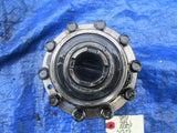 02-04 Acura RSX Type S X2M5 transmission differential 6 speed OEM non lsd 31377