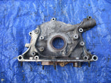 97-01 Acura Integra Type R B18C5 oil pump assembly OEM GSR YAMADA OBD2 VTEC 919A