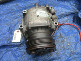 96-00 Honda Civic air conditioner compressor AC 38800-P2R-A01 D16 D16Y8 D16Y7
